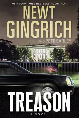 Treason cover image
