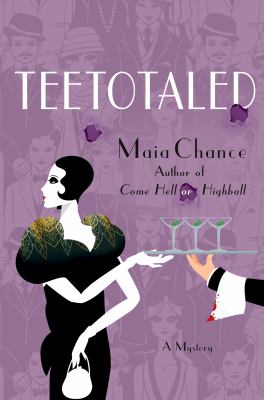 Teetotaled cover image