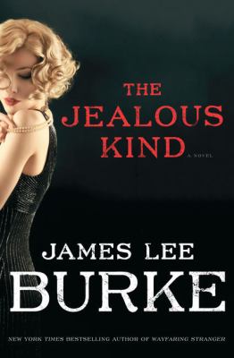 The jealous kind cover image