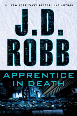 Apprentice in death cover image