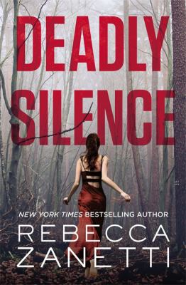 Deadly silence cover image