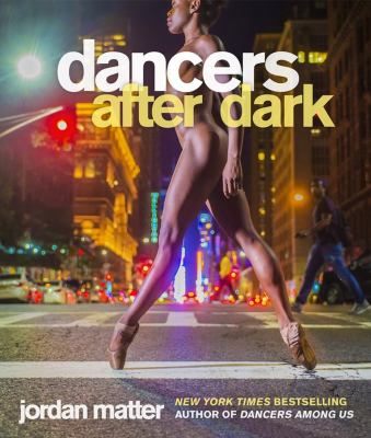 Dancers after dark cover image