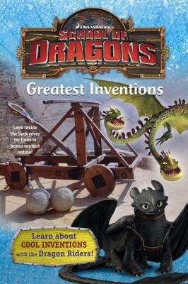 Greatest inventions cover image