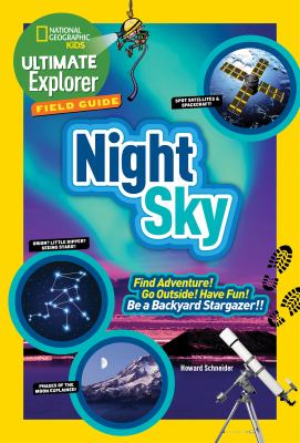Night sky cover image