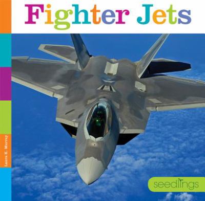 Fighter Jets cover image