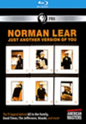 Norman Lear, just another version of you cover image