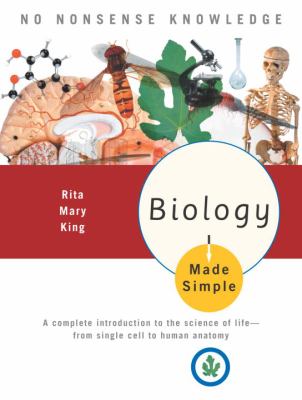 Biology made simple cover image