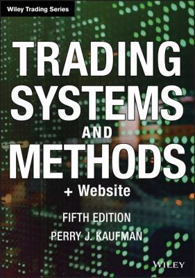 Trading systems and methods cover image