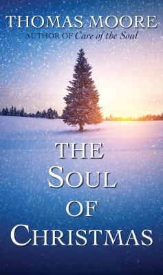 The soul of Christmas cover image