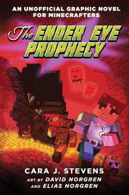 Ender eye prophecy cover image