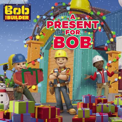 A present for Bob cover image