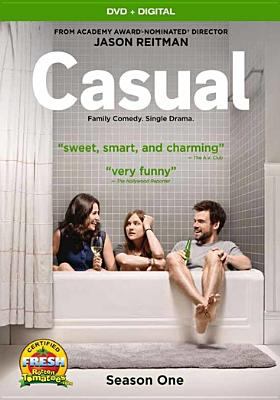 Casual. Season 1 cover image