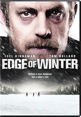 Edge of winter cover image