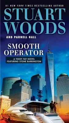 Smooth operator cover image