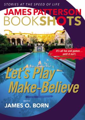 Let's play make-believe cover image