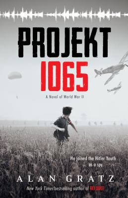 Projekt 1065 cover image
