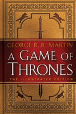 A game of thrones cover image