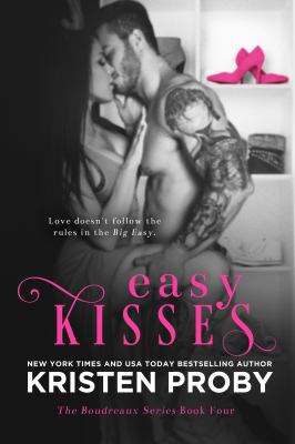 Easy kisses cover image