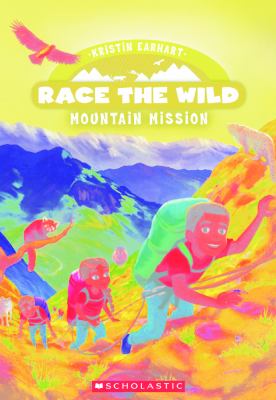 Mountain mission cover image