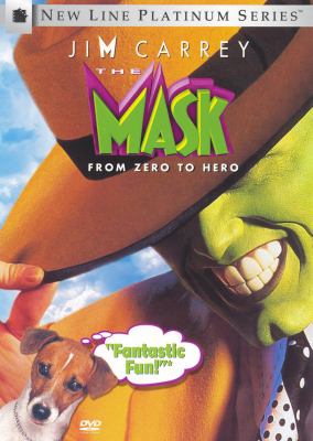 The mask cover image
