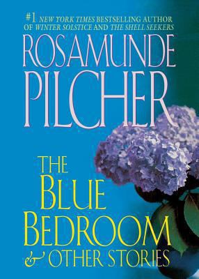 The blue bedroom and other stories cover image