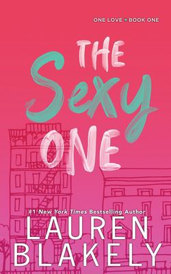 The sexy one cover image