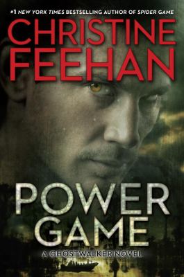 Power game cover image