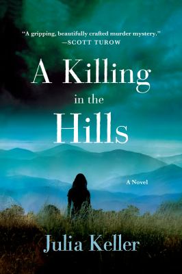 A killing in the hills cover image