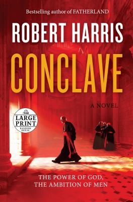 Conclave cover image