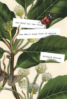 The wood for the trees : one man's long view of nature cover image