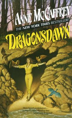 Dragonsdawn cover image