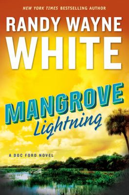Mangrove lightning cover image