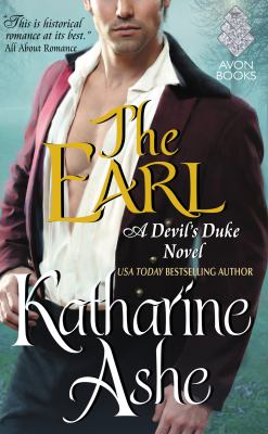 The Earl cover image