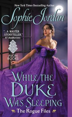 While the Duke was sleeping cover image