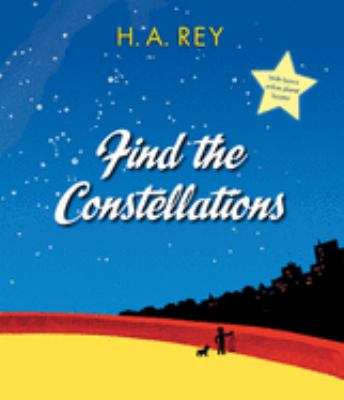 Find the constellations cover image