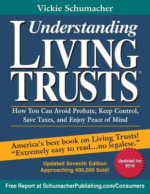 Understanding living trusts cover image