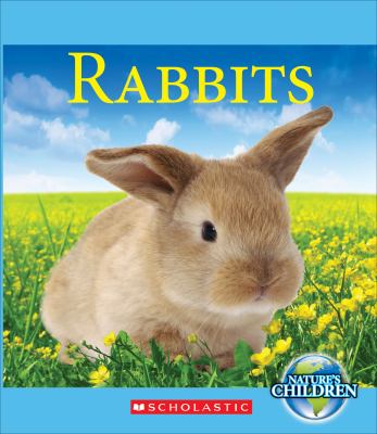 Rabbits cover image