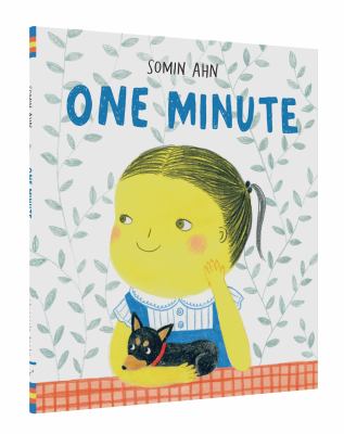One minute cover image