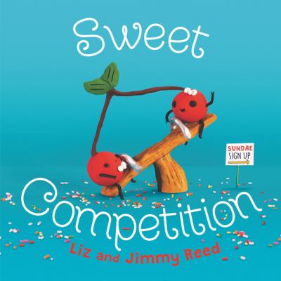 Sweet competition cover image