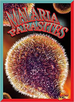 Malaria parasites cover image