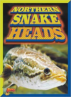 Northern snakeheads cover image
