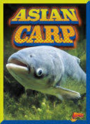 Asian carp cover image