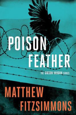 Poisonfeather cover image
