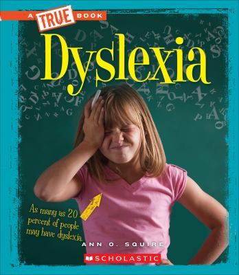 Dyslexia cover image