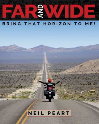 Far and wide : bring that horizon to me! cover image