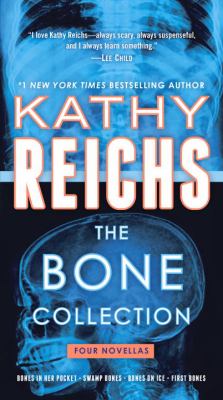 The bone collection : four novellas cover image
