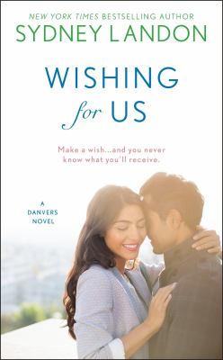 Wishing for us cover image