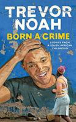Born a crime cover image
