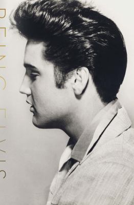 Being Elvis : a lonely life cover image