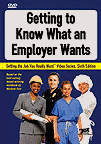 Getting to know what an employer wants cover image